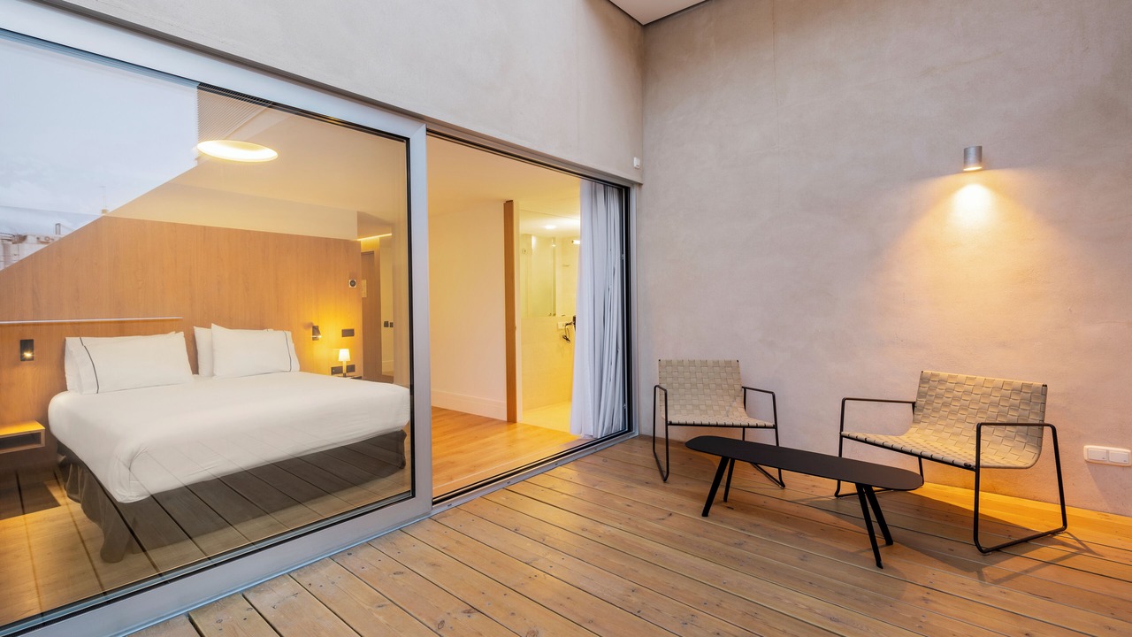 Photo of Bedroom in Barri Vell - Santa Creu