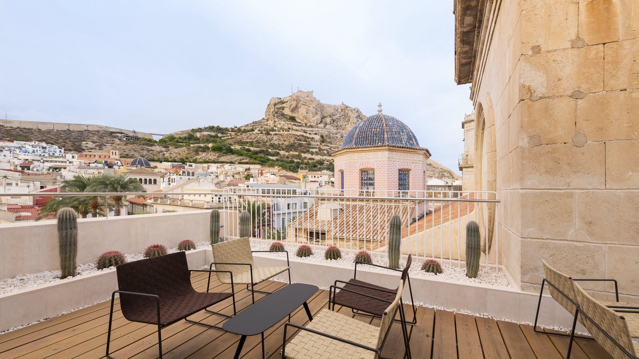 Photo of Outdoor in Barri Vell - Santa Creu