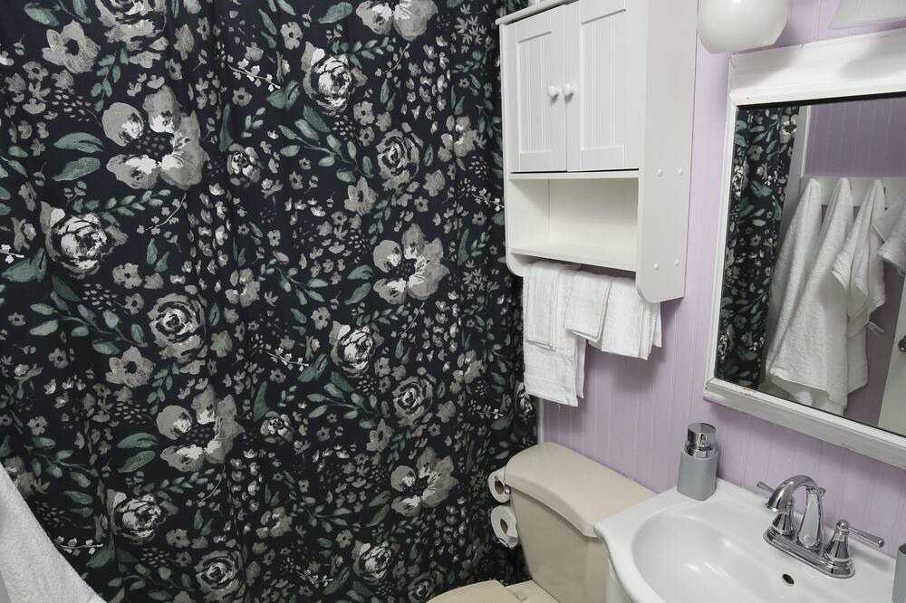 Photo of Bathroom in Birch Run Township