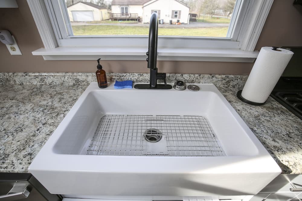 Photo of Kitchen in Birch Run Township