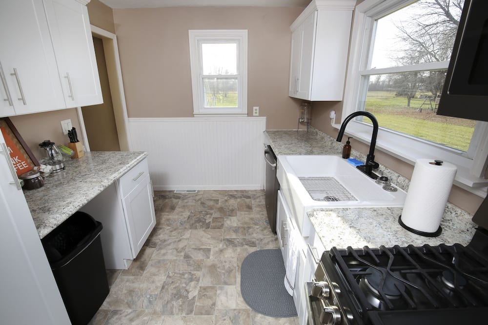 Photo of Kitchen in Birch Run Township