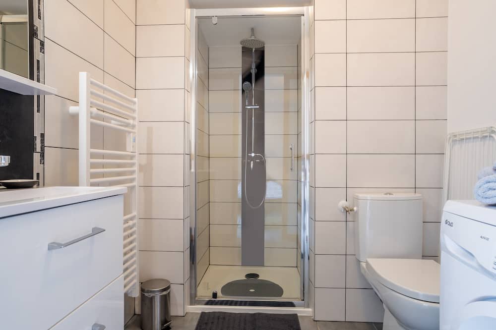 Photo of Bathroom in Ancenis