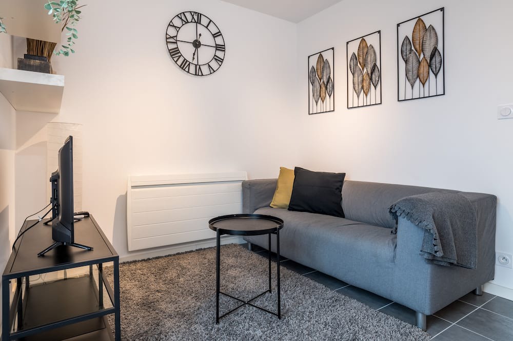 Photo of Livingroom in Ancenis