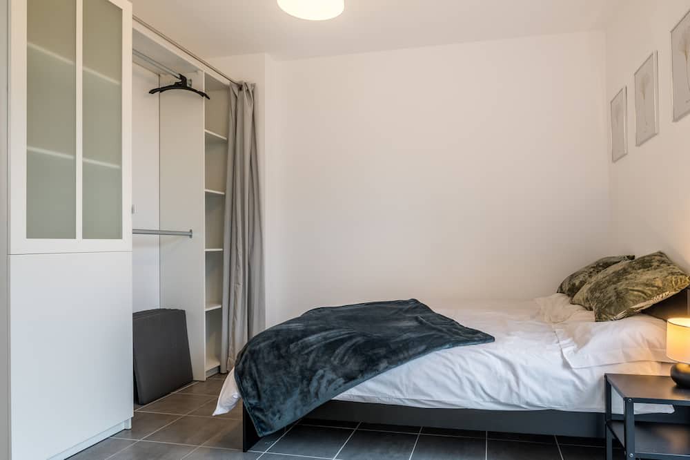 Photo of Bedroom in Ancenis