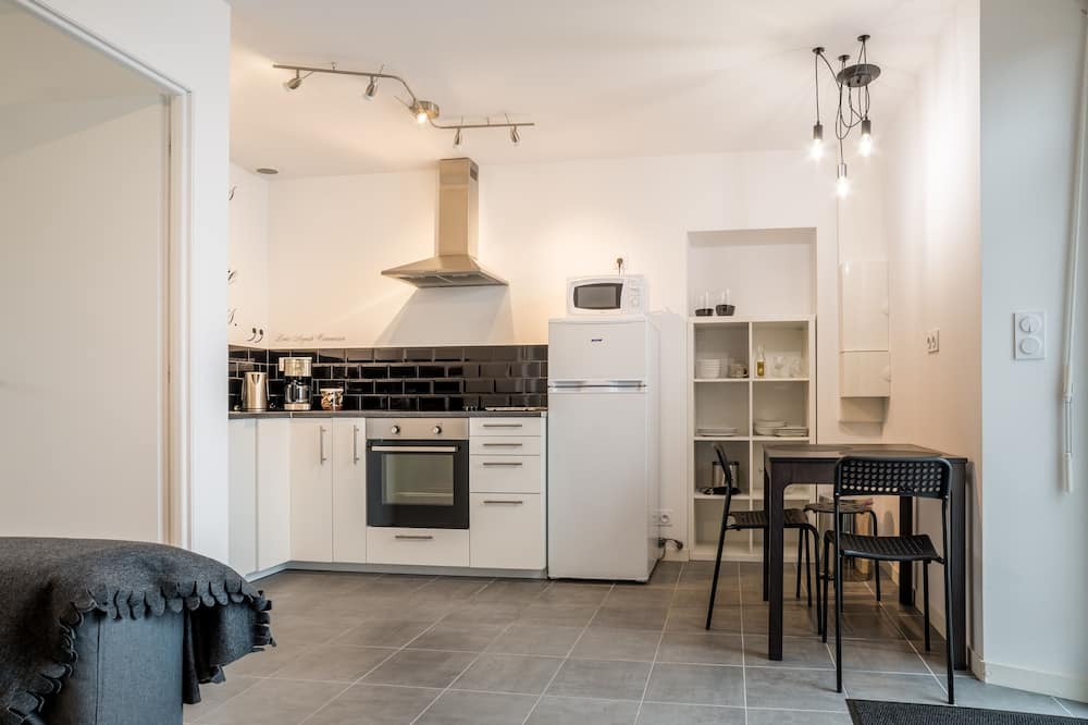 Photo of Kitchen in Ancenis