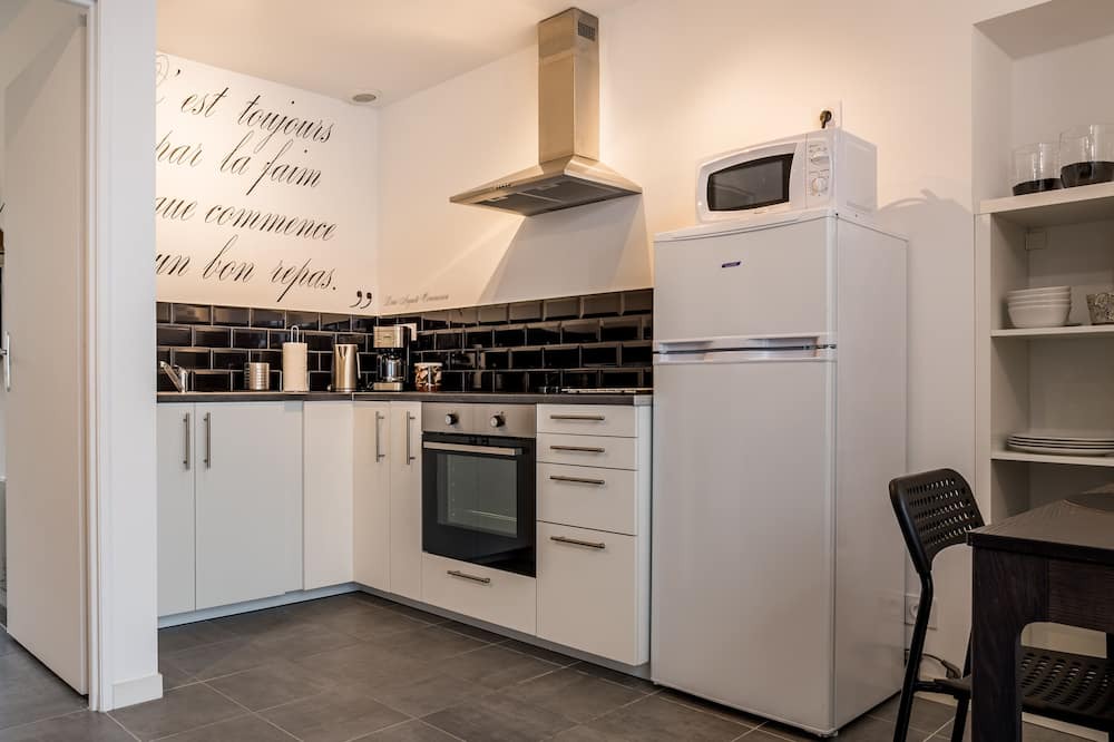 Photo of Kitchen in Ancenis