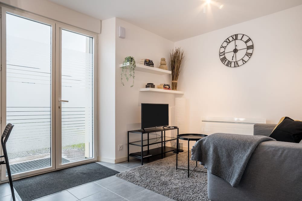 Photo of Livingroom in Ancenis