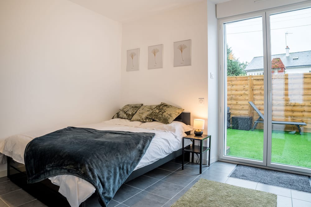 Photo of Bedroom in Ancenis
