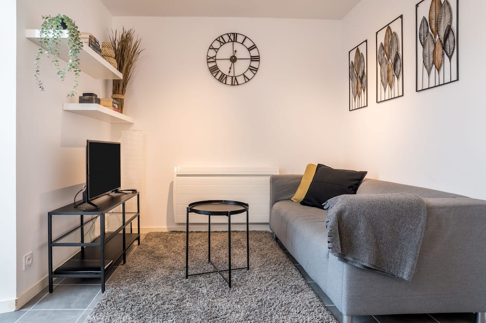Photo of Livingroom in Ancenis