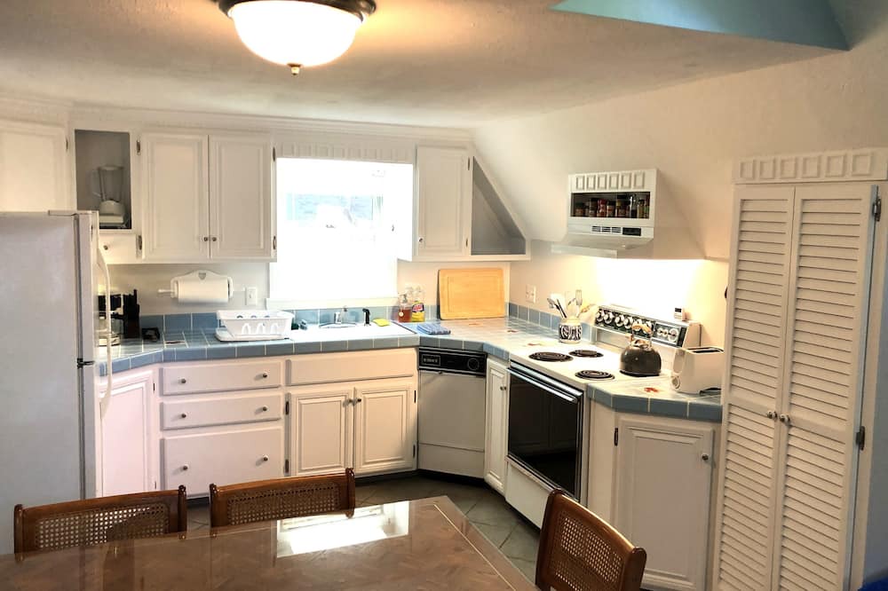 Photo of Kitchen in Liberty