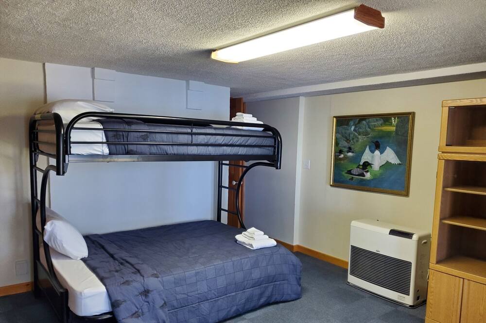 Photo of Bedroom in Liberty