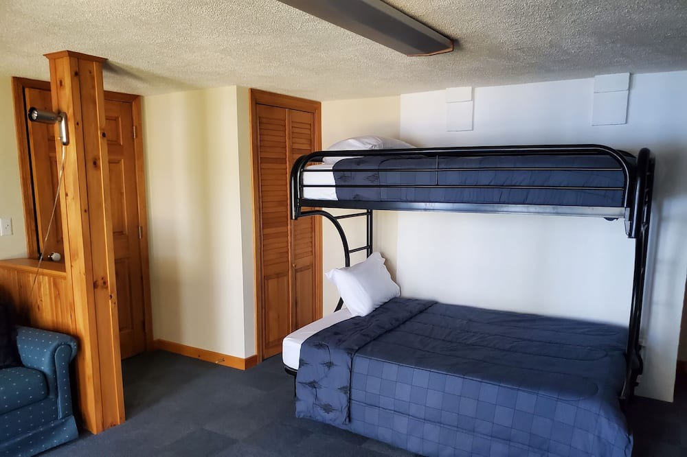 Photo of Bedroom in Liberty