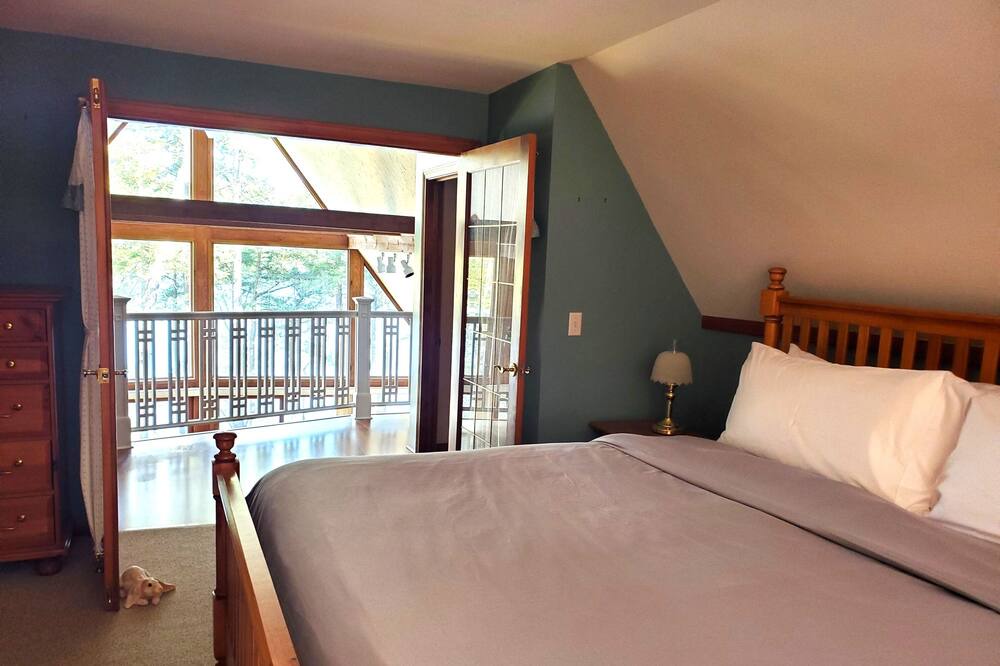 Photo of Bedroom in Liberty