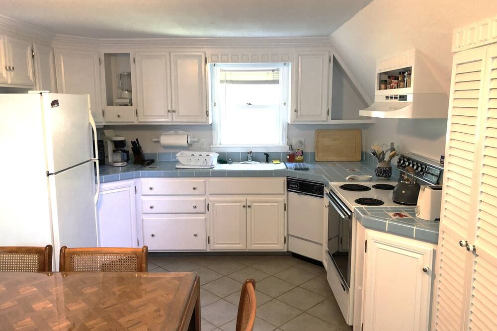 Photo of Kitchen in Liberty