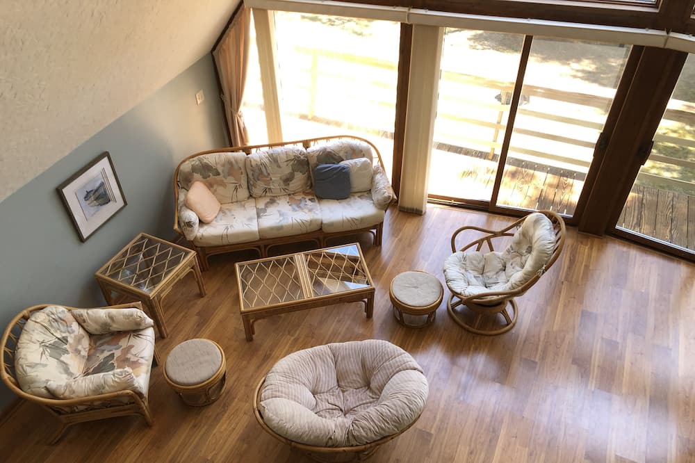 Photo of Livingroom in Liberty