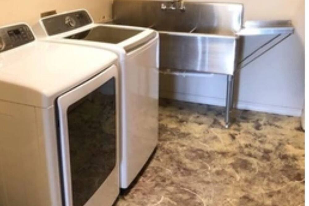 Photo of Kitchen in Berryville