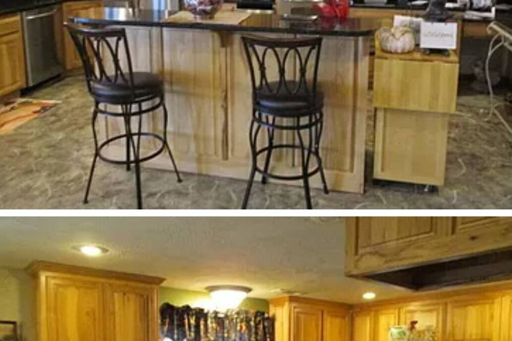 Photo of Kitchen in Berryville