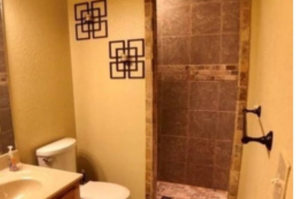 Photo of Bathroom in Berryville