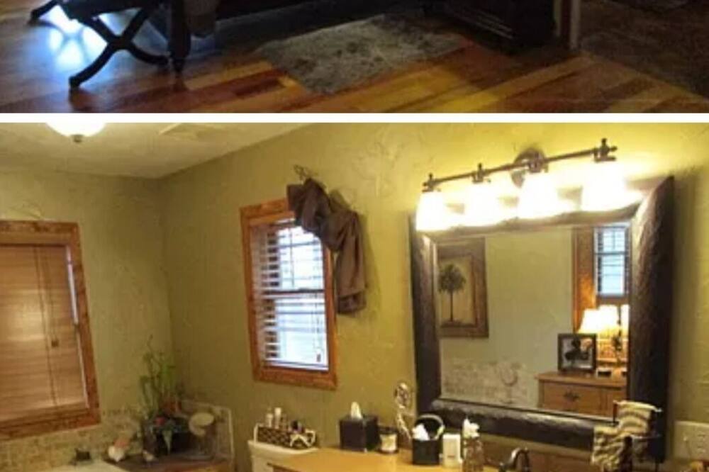 Photo of Bedroom in Berryville