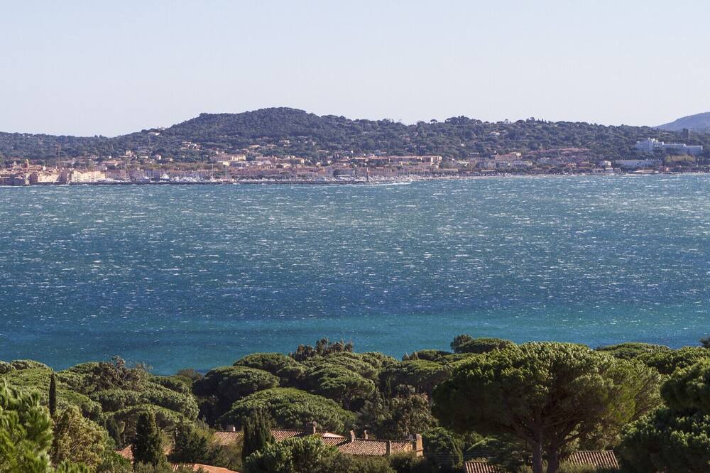 Photo of Others in Sainte-Maxime City Centre