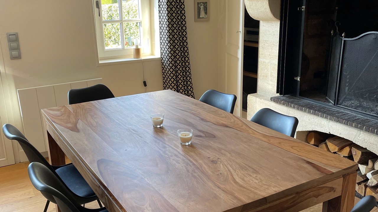 Photo of Kitchen in Genneville