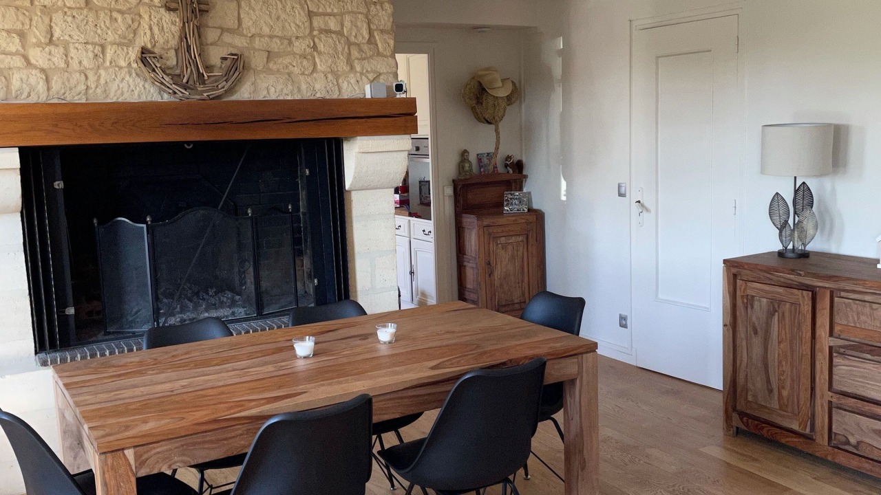 Photo of Kitchen in Genneville