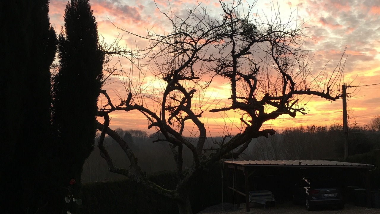 Photo of Outdoor in Genneville