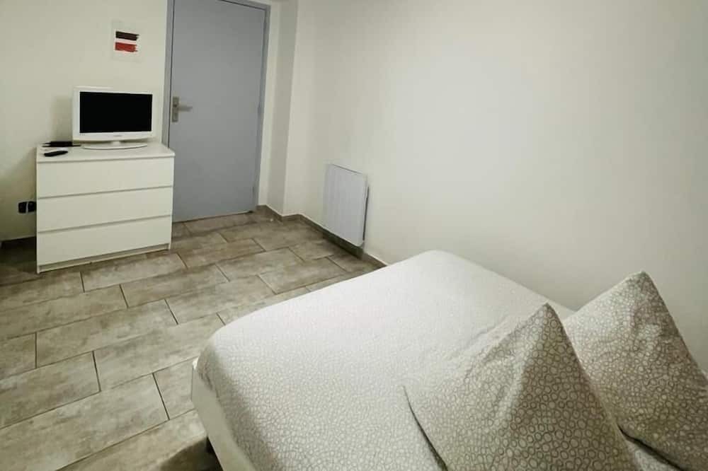 Photo of Bedroom in Aubervilliers