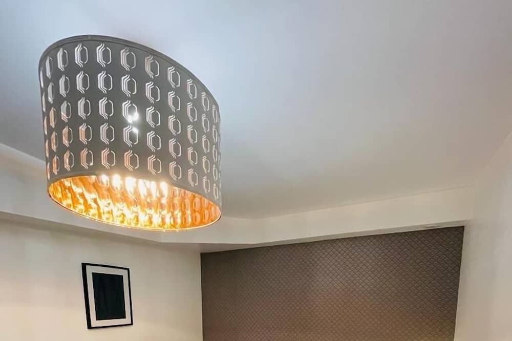 Photo of Bedroom in Aubervilliers