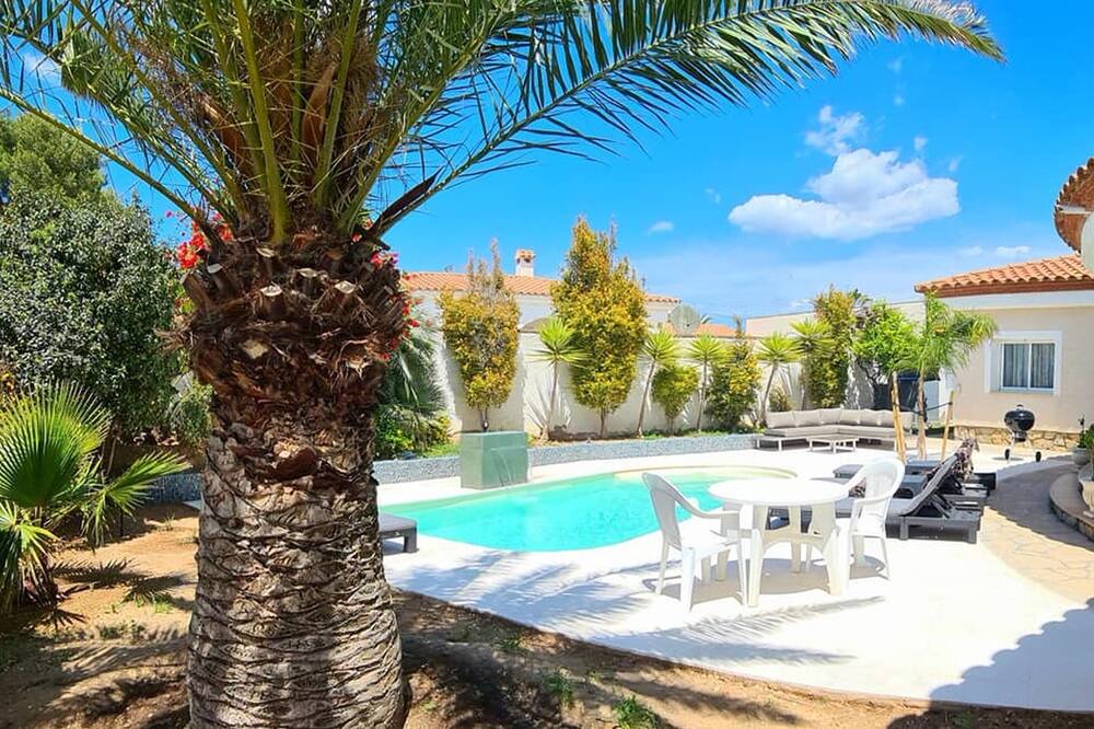 Photo of Outdoor in La Torre del Sol