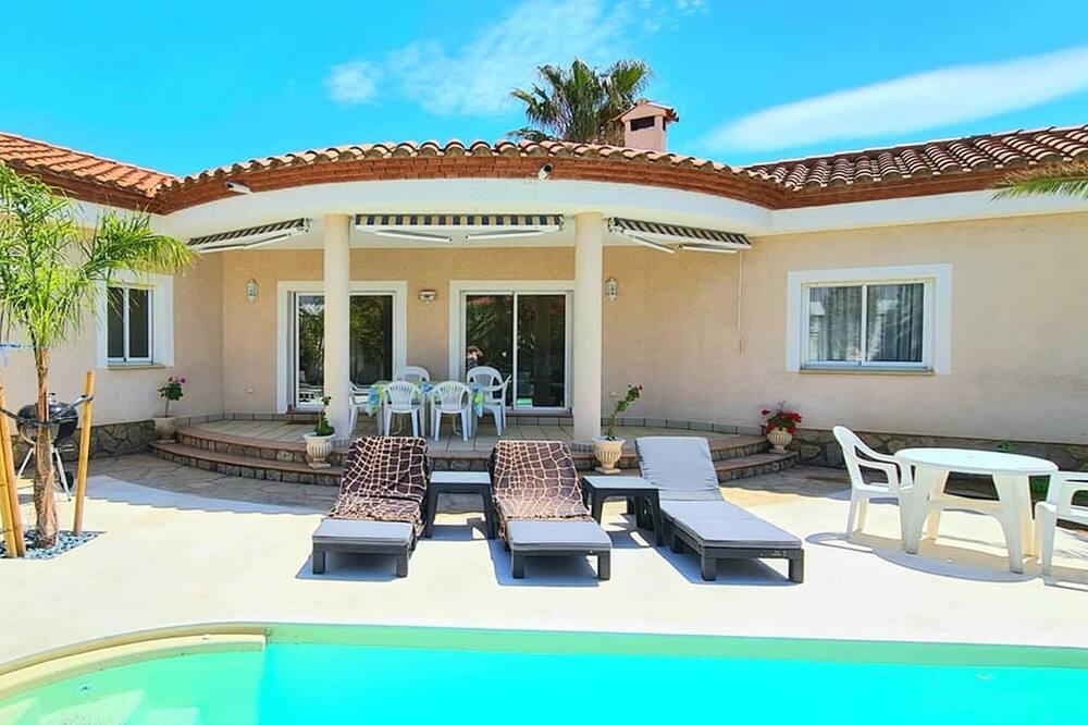 Photo of Outdoor in La Torre del Sol
