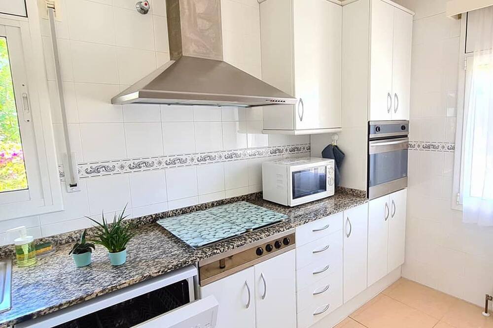 Photo of Kitchen in La Torre del Sol