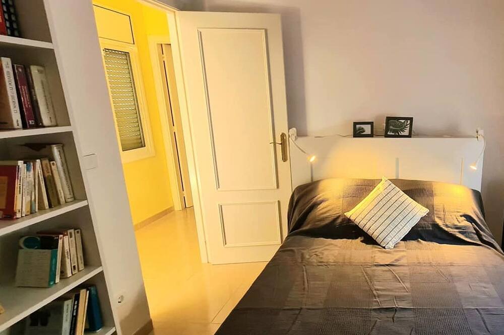 Photo of Bedroom in La Torre del Sol