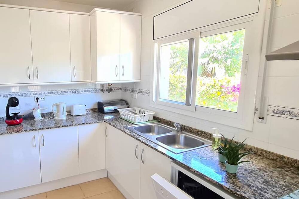 Photo of Kitchen in La Torre del Sol