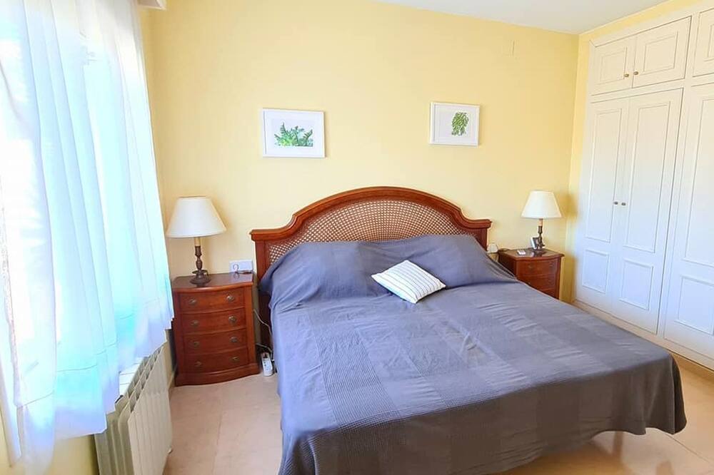 Photo of Bedroom in La Torre del Sol