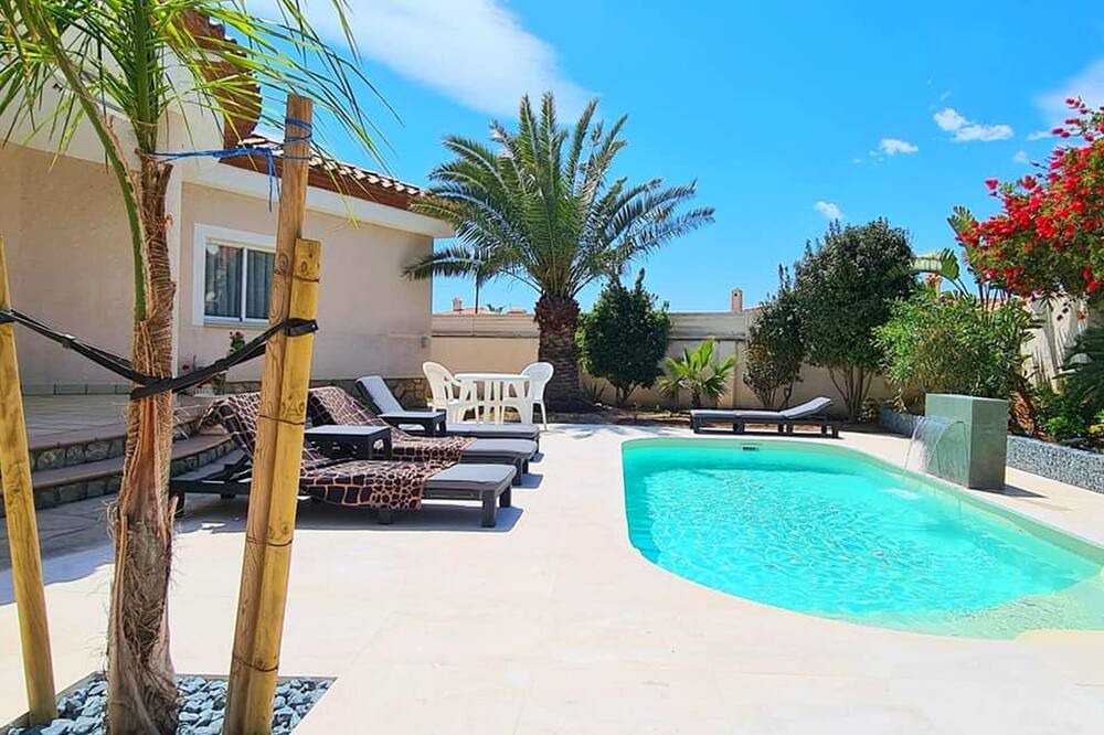 Photo of Outdoor in La Torre del Sol