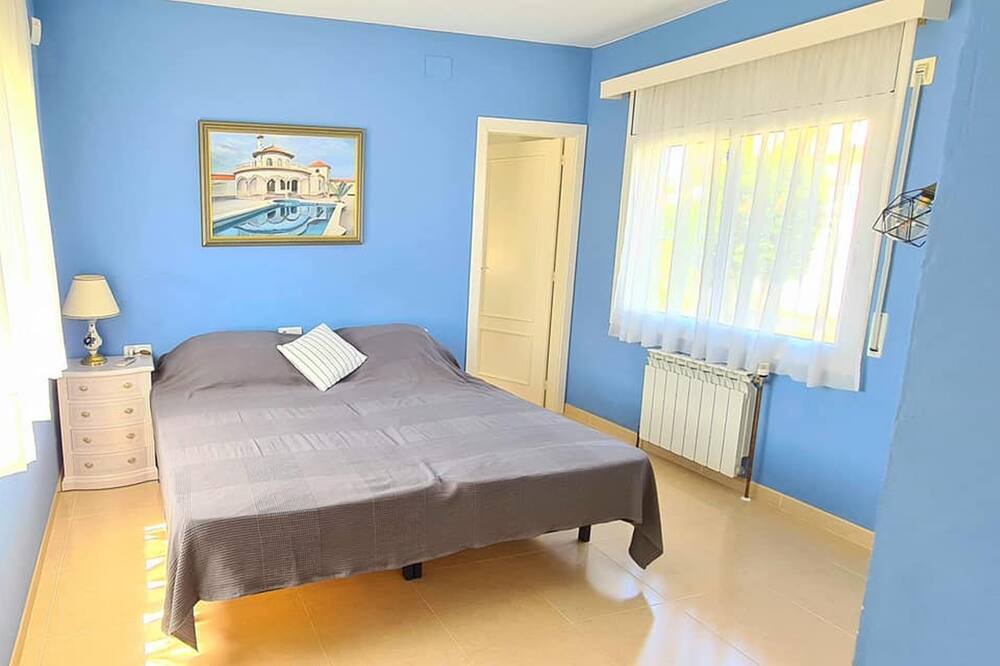 Photo of Bedroom in La Torre del Sol