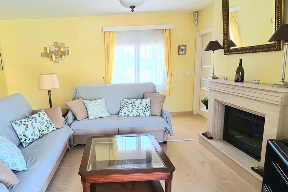 Photo of Livingroom in La Torre del Sol