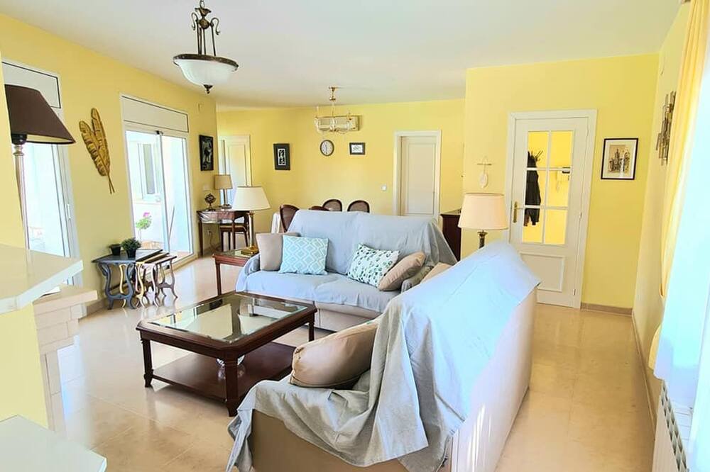 Photo of Livingroom in La Torre del Sol