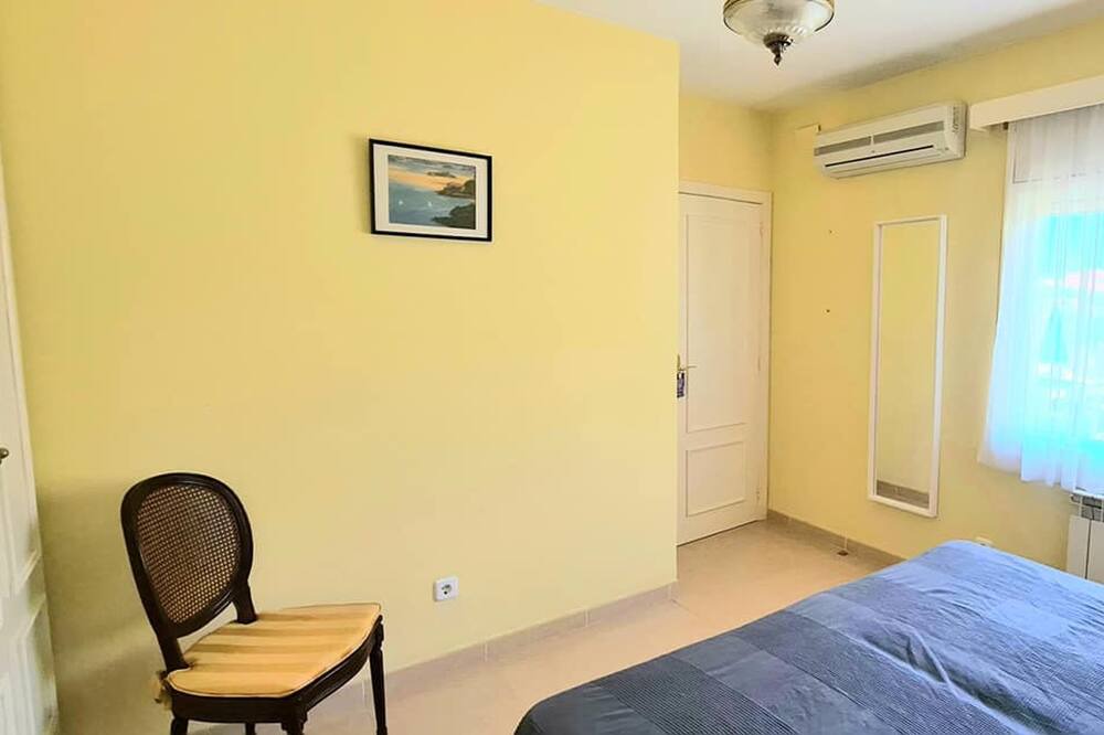 Photo of Bedroom in La Torre del Sol