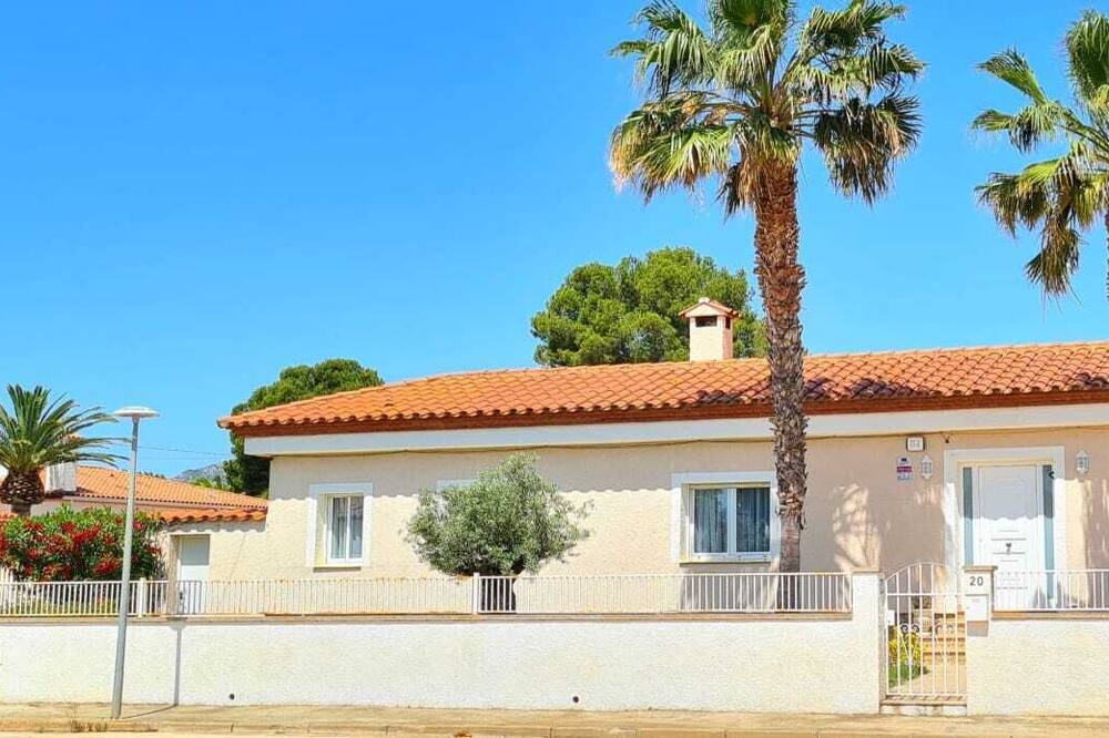 Photo of Outdoor in La Torre del Sol