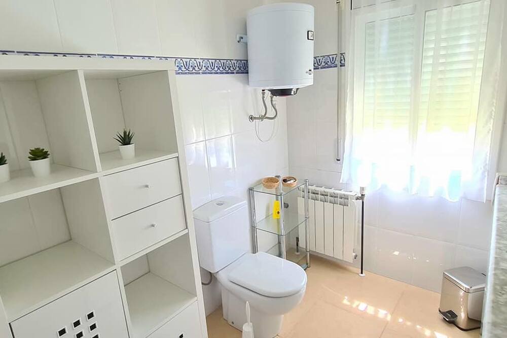 Photo of Bathroom in La Torre del Sol