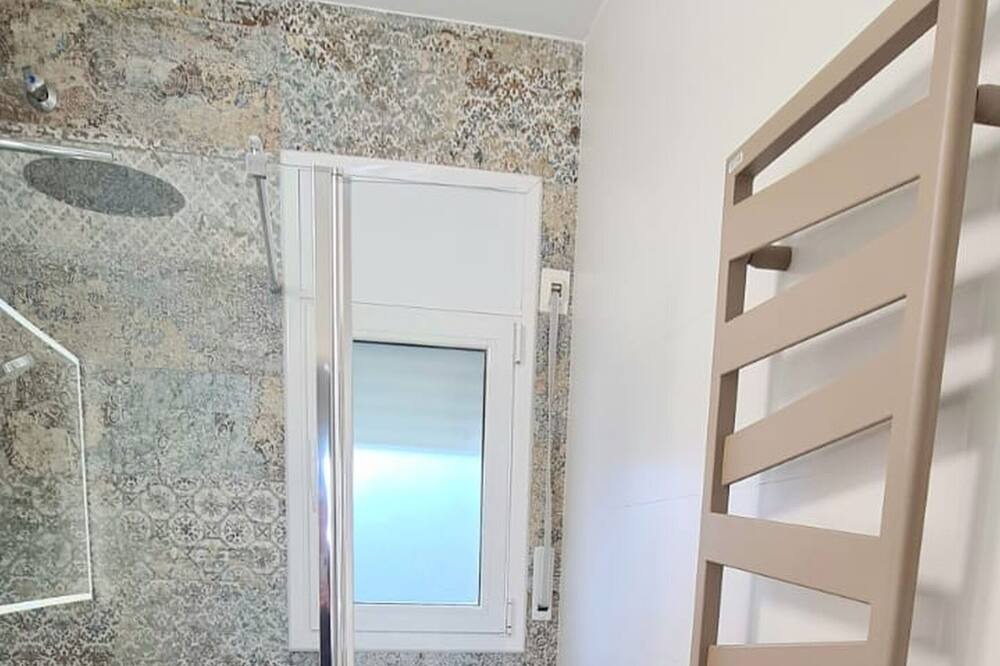 Photo of Bathroom in La Torre del Sol