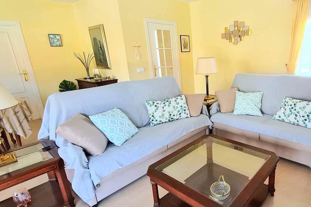 Photo of Livingroom in La Torre del Sol