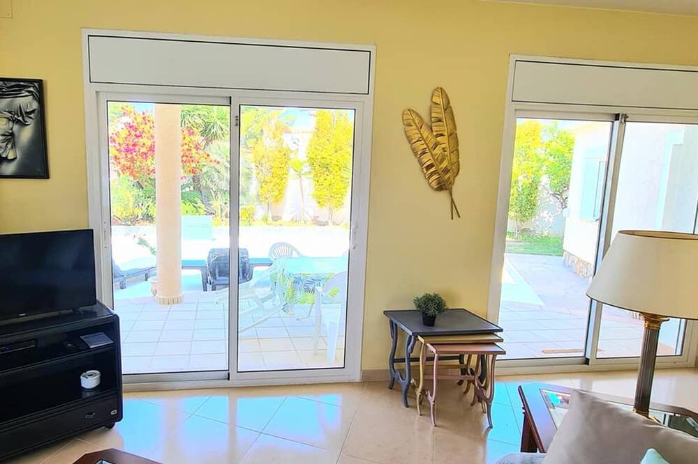 Photo of Livingroom in La Torre del Sol