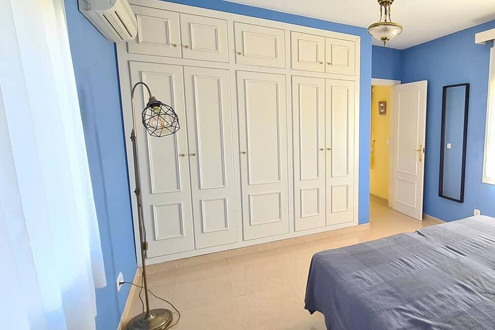 Photo of Bedroom in La Torre del Sol