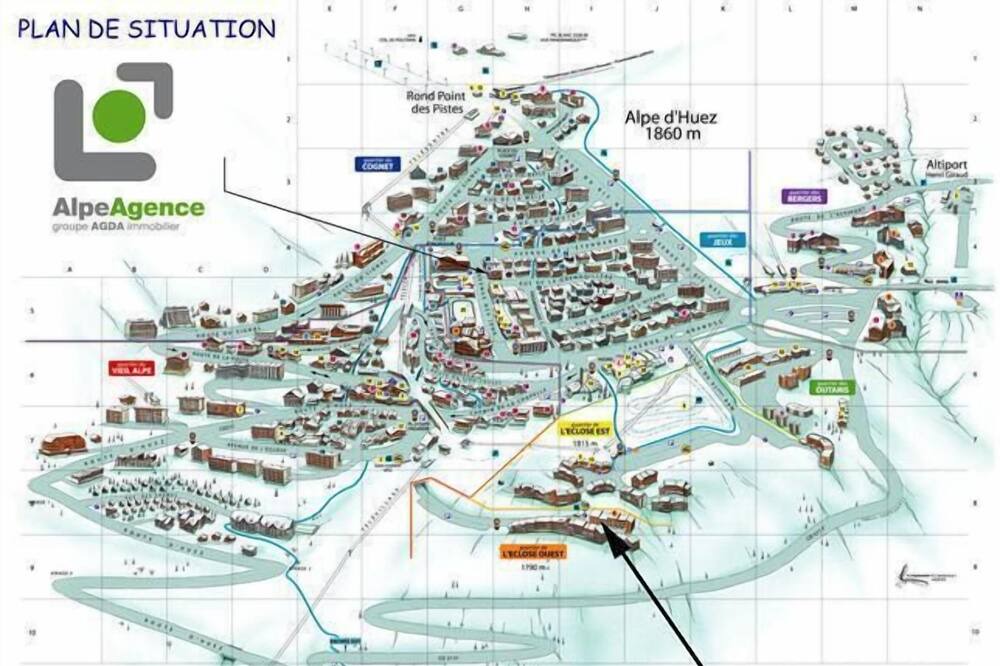 Photo of Others in Eclose-Ouest