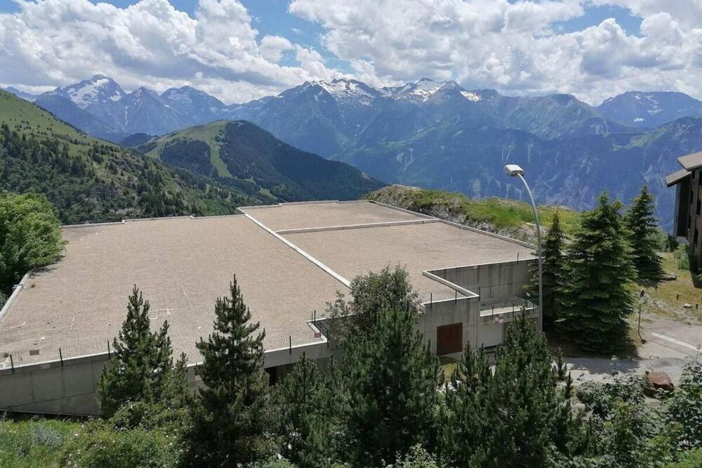 Photo of Outdoor in Eclose-Ouest