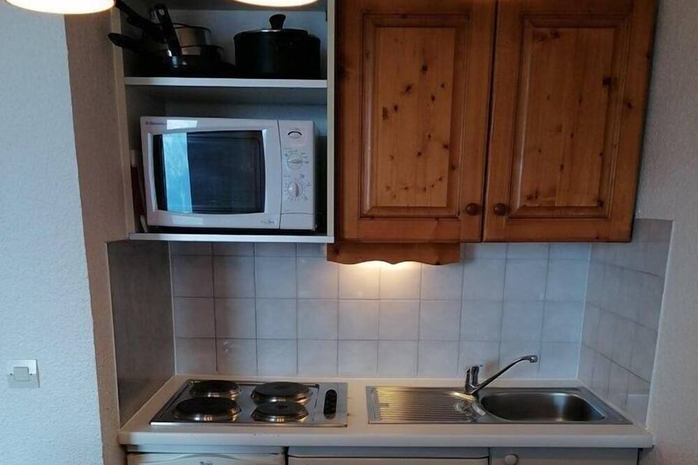 Photo of Kitchen in Eclose-Ouest
