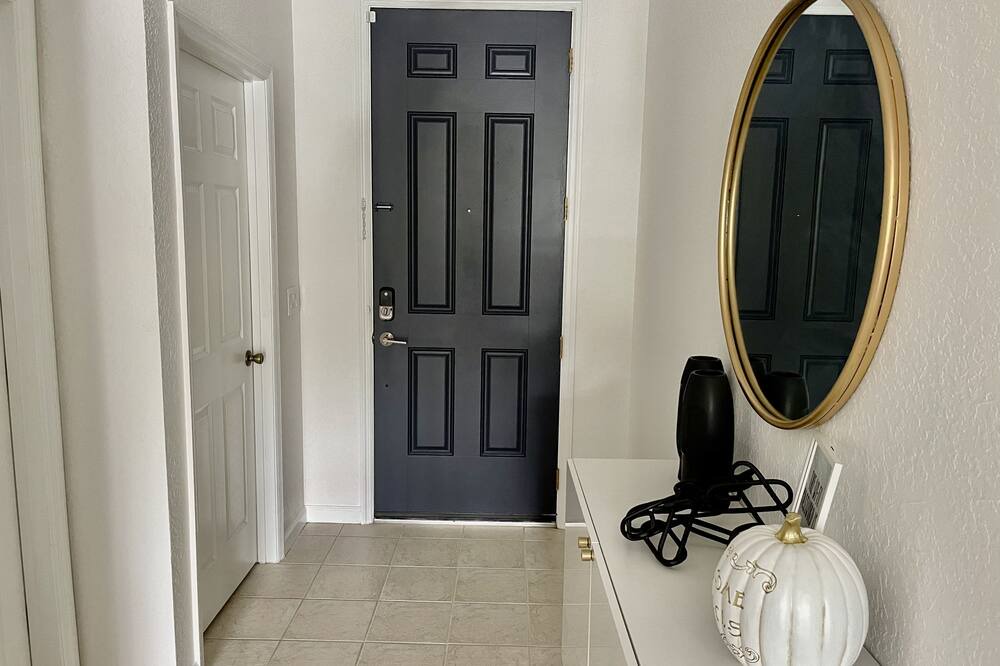 Photo of Bedroom in Trafalgar Village